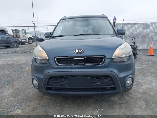 Aukcja sprzedaży 2013 Kia Soul 2.0l 2u/2.0l 4u/2.0l 4u Burner/2.0l 4u Luxury/2.0l 4u Retro, vin: KNDJT2A66D7490113, numer aukcji: 12570313