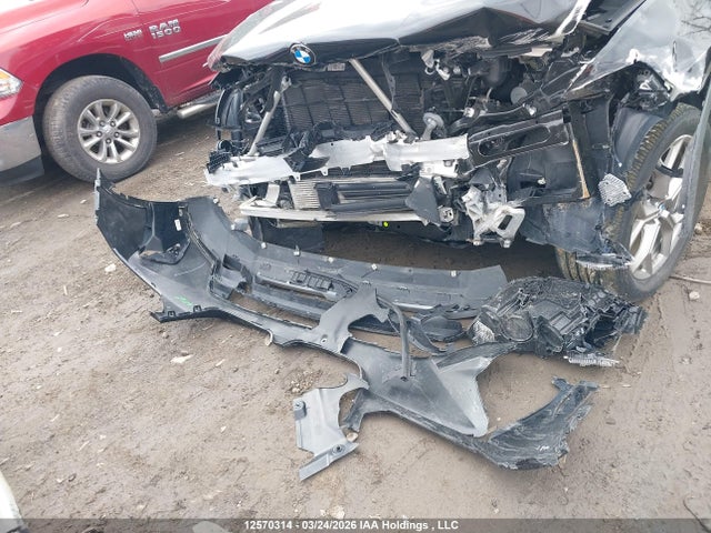 5UX33DT04N9K79655 BMW X4 Xdrive30i