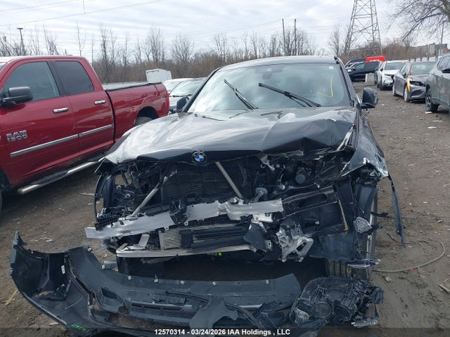 5UX33DT04N9K79655 BMW X4 Xdrive30i