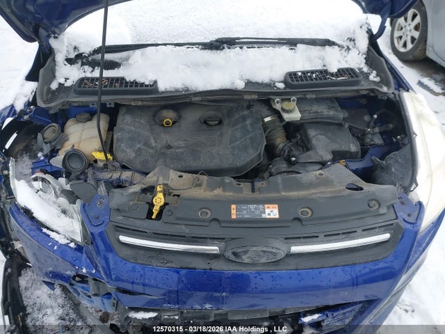 1FMCU0G94EUC47281 Ford ESCAPE SE
