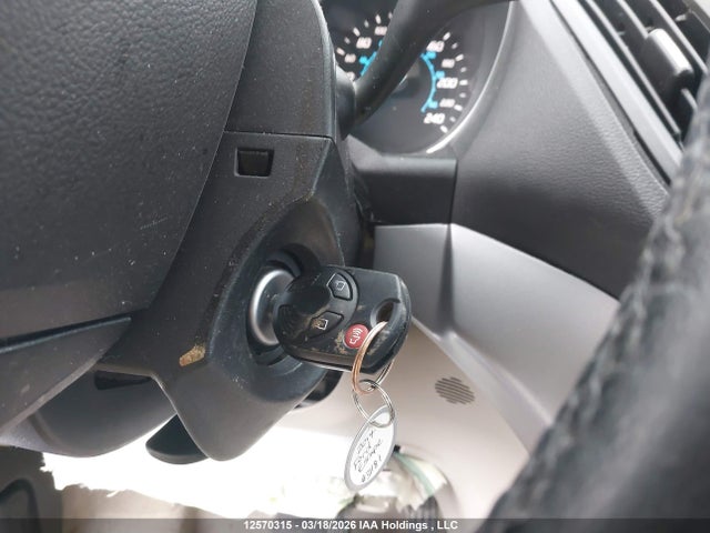 1FMCU0G94EUC47281 Ford ESCAPE SE