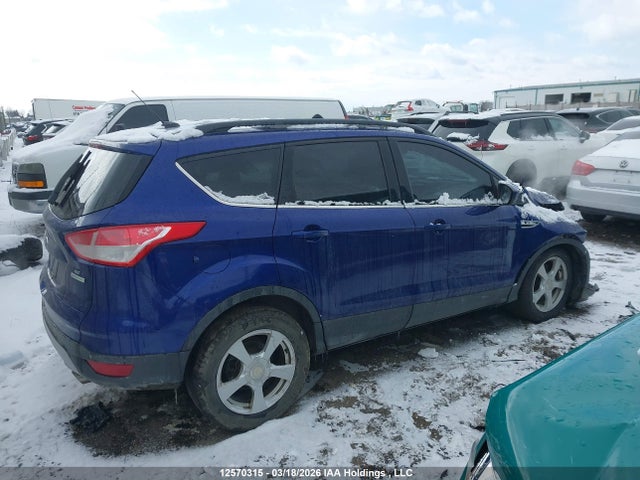 1FMCU0G94EUC47281 Ford ESCAPE SE