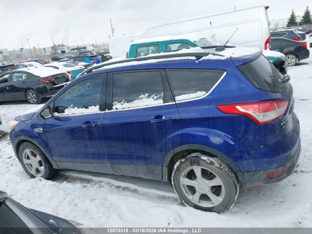 1FMCU0G94EUC47281 Ford ESCAPE SE