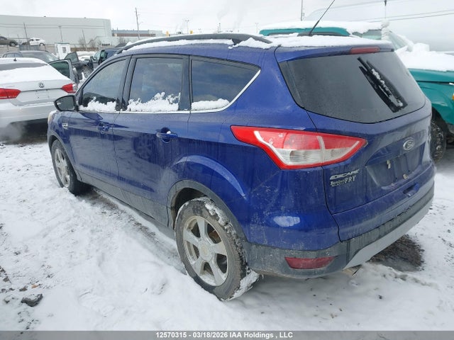 1FMCU0G94EUC47281 Ford ESCAPE SE