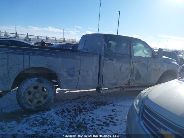 Продаж на аукціоні авто 2018 Ram 3500 Slt, vin: 3C63R3HL0JG169359, номер лоту: 12568089