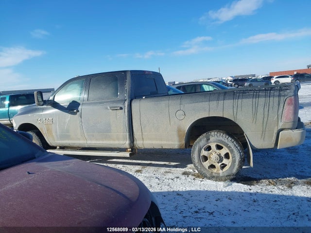 Продаж на аукціоні авто 2018 Ram 3500 Slt, vin: 3C63R3HL0JG169359, номер лоту: 12568089