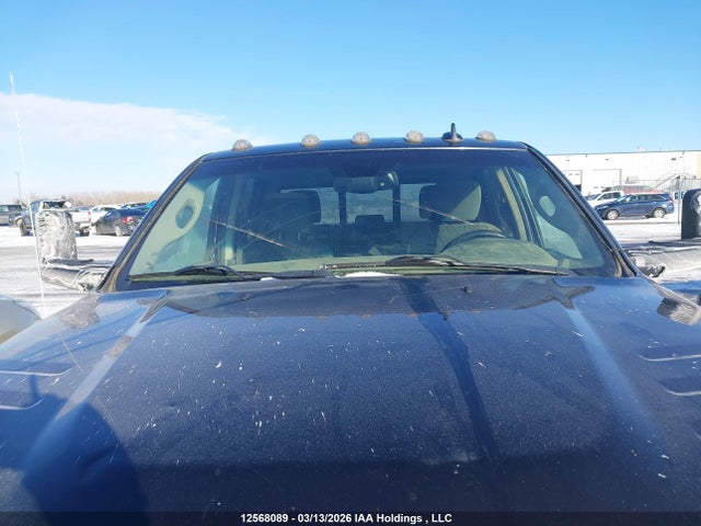 Продаж на аукціоні авто 2018 Ram 3500 Slt, vin: 3C63R3HL0JG169359, номер лоту: 12568089
