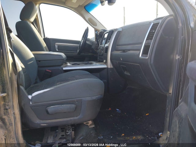 Продаж на аукціоні авто 2018 Ram 3500 Slt, vin: 3C63R3HL0JG169359, номер лоту: 12568089
