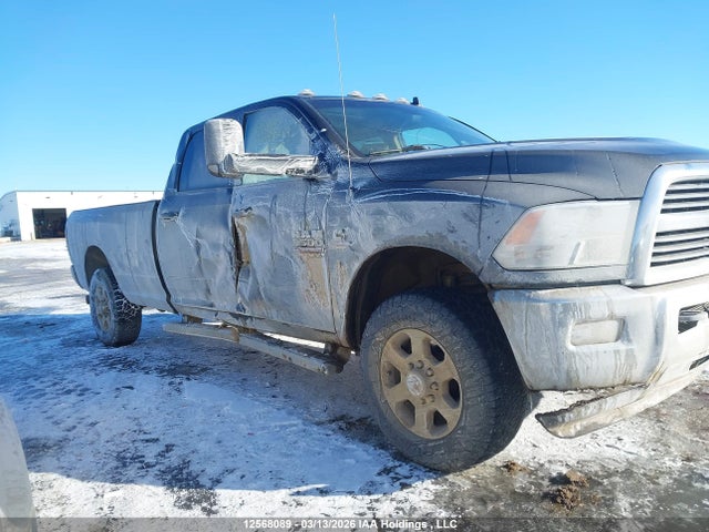 Продаж на аукціоні авто 2018 Ram 3500 Slt, vin: 3C63R3HL0JG169359, номер лоту: 12568089