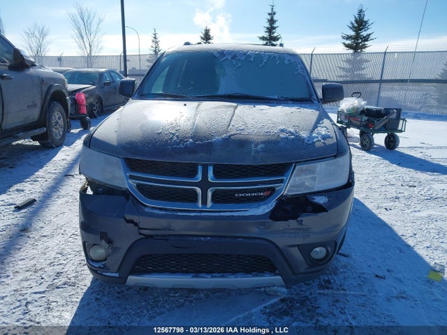 Aukcja sprzedaży 2014 Dodge Journey R/t, vin: 3C4PDDFG6ET228819, numer aukcji: 12567798