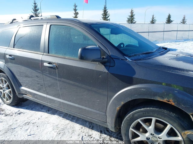 Aukcja sprzedaży 2014 Dodge Journey R/t, vin: 3C4PDDFG6ET228819, numer aukcji: 12567798