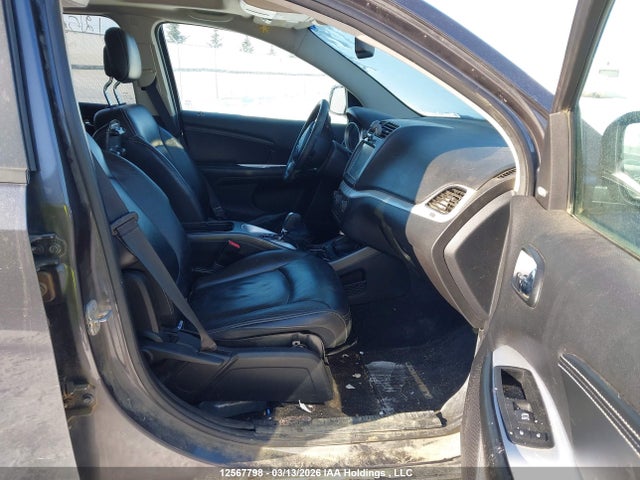Aukcja sprzedaży 2014 Dodge Journey R/t, vin: 3C4PDDFG6ET228819, numer aukcji: 12567798