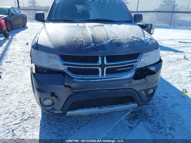 Aukcja sprzedaży 2014 Dodge Journey R/t, vin: 3C4PDDFG6ET228819, numer aukcji: 12567798