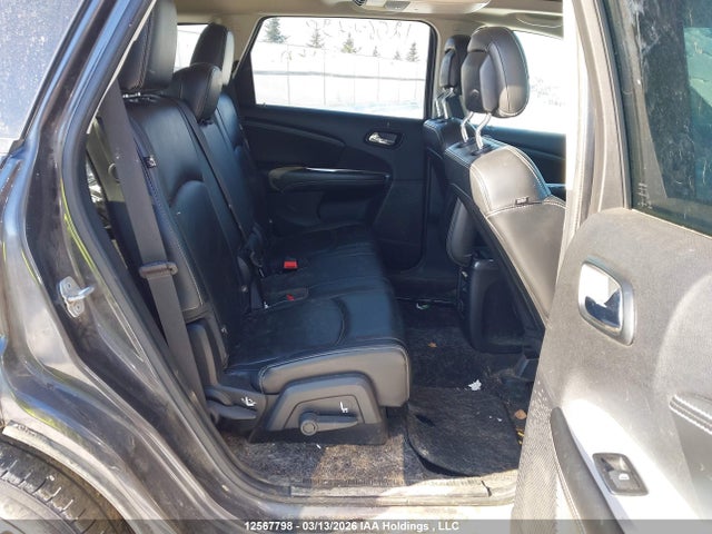 Aukcja sprzedaży 2014 Dodge Journey R/t, vin: 3C4PDDFG6ET228819, numer aukcji: 12567798