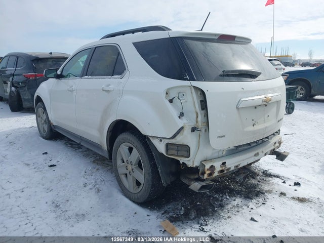 2016 Chevrolet Equinox 1lt მანქანა იყიდება აუქციონზე, vin: 2GNFLFE31G6105159, აუქციონის ნომერი: 12567349