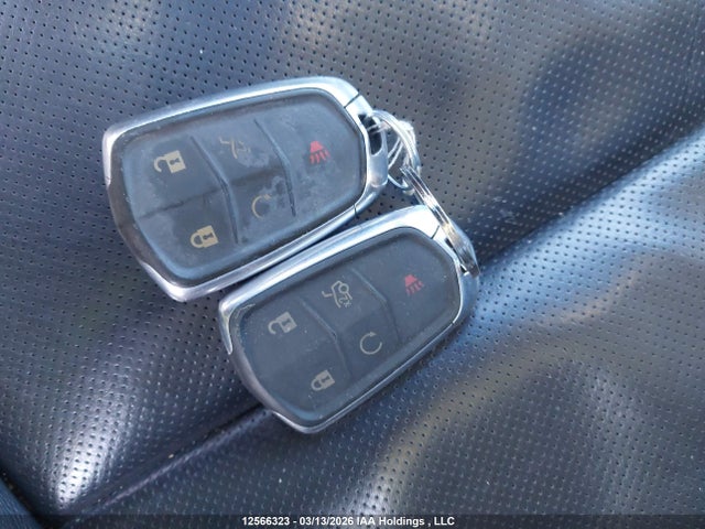 2G61N5S33G9115365 Cadillac Xts Luxury Collection