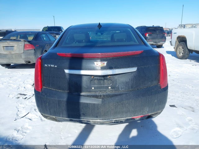 2G61N5S33G9115365 Cadillac Xts Luxury Collection