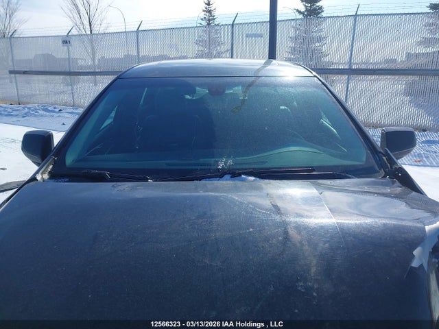 2G61N5S33G9115365 Cadillac Xts Luxury Collection