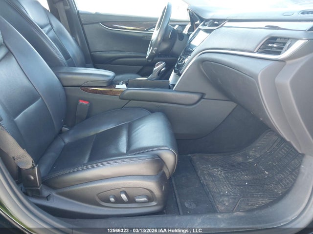 2G61N5S33G9115365 Cadillac Xts Luxury Collection