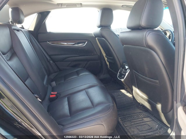 2G61N5S33G9115365 Cadillac Xts Luxury Collection