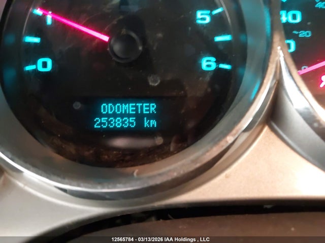Продаж на аукціоні авто 2008 Chevrolet Silverado 1500 Lt/ltz/wt, vin: 2GCEK133X81157045, номер лоту: 12565784