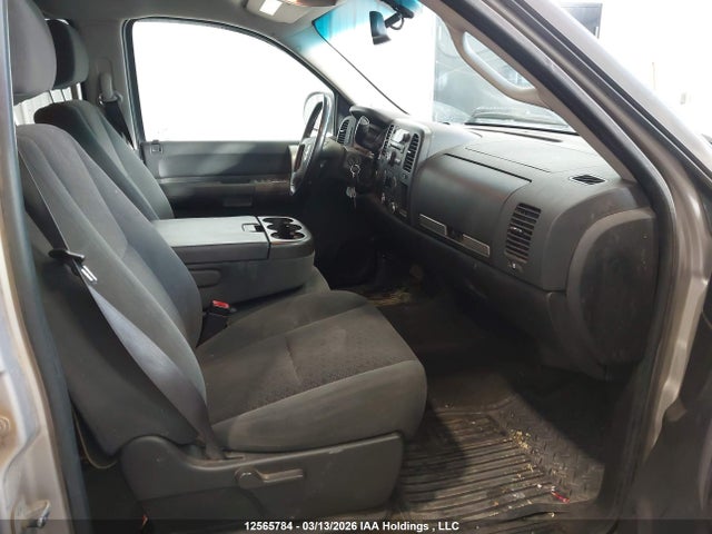 Продаж на аукціоні авто 2008 Chevrolet Silverado 1500 Lt/ltz/wt, vin: 2GCEK133X81157045, номер лоту: 12565784