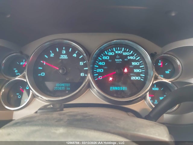 Продаж на аукціоні авто 2008 Chevrolet Silverado 1500 Lt/ltz/wt, vin: 2GCEK133X81157045, номер лоту: 12565784