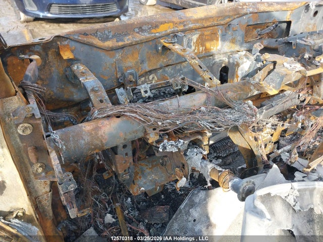 2024 Nissan Rogue Platinum მანქანა იყიდება აუქციონზე, vin: JN8BT3DD9RW250141, აუქციონის ნომერი: 12570318