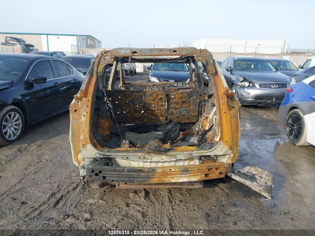 2024 Nissan Rogue Platinum მანქანა იყიდება აუქციონზე, vin: JN8BT3DD9RW250141, აუქციონის ნომერი: 12570318