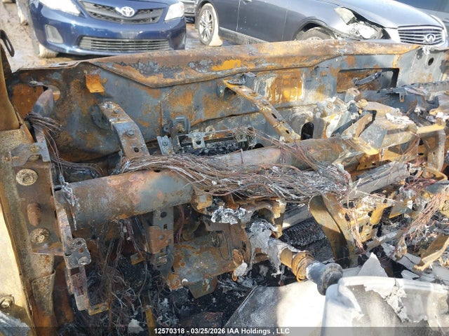 2024 Nissan Rogue Platinum მანქანა იყიდება აუქციონზე, vin: JN8BT3DD9RW250141, აუქციონის ნომერი: 12570318