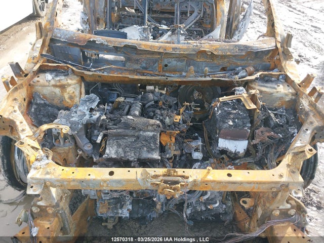 2024 Nissan Rogue Platinum მანქანა იყიდება აუქციონზე, vin: JN8BT3DD9RW250141, აუქციონის ნომერი: 12570318