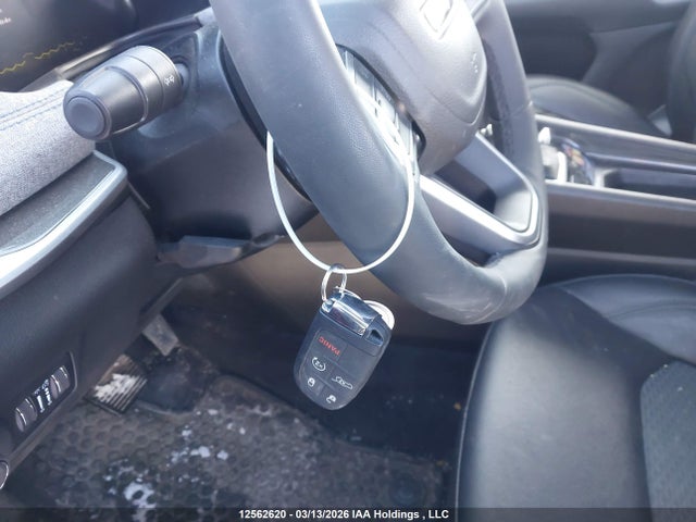 Продаж на аукціоні авто 2025 Jeep Compass North, vin: 3C4NJDBN7ST577777, номер лоту: 12562620