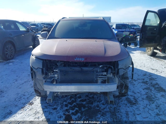 Продаж на аукціоні авто 2025 Jeep Compass North, vin: 3C4NJDBN7ST577777, номер лоту: 12562620