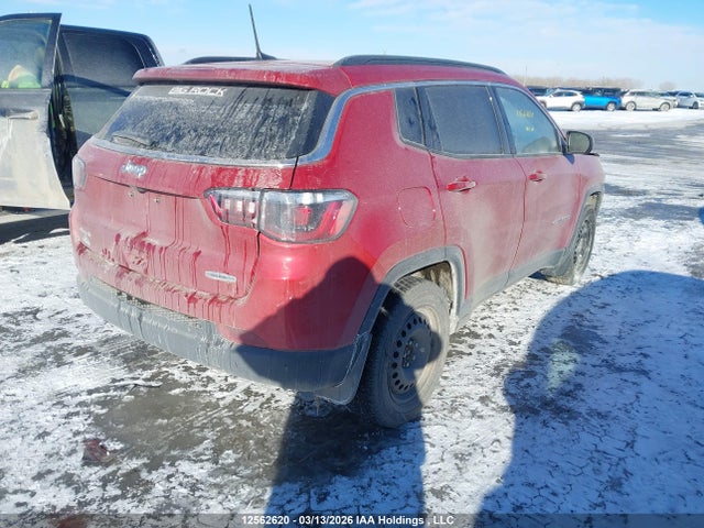 Продаж на аукціоні авто 2025 Jeep Compass North, vin: 3C4NJDBN7ST577777, номер лоту: 12562620