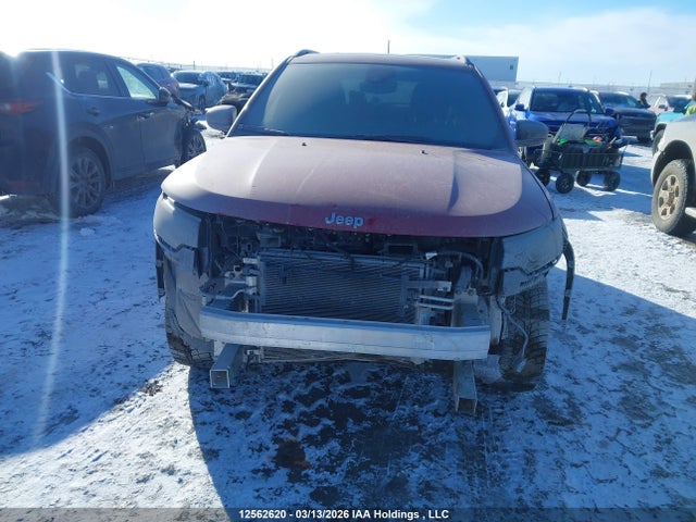 Продаж на аукціоні авто 2025 Jeep Compass North, vin: 3C4NJDBN7ST577777, номер лоту: 12562620
