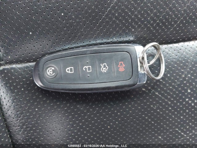 Продажа на аукционе авто 2013 Ford Explorer Limited, vin: 1FM5K8F86DGA02694, номер лота: 12565553