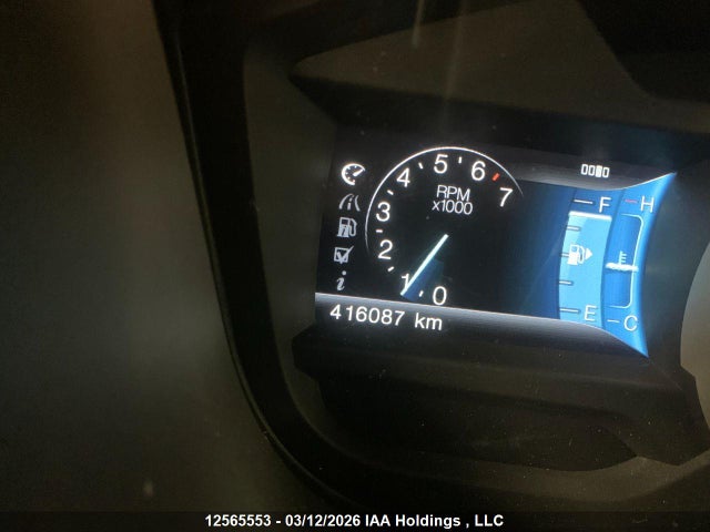 Продажа на аукционе авто 2013 Ford Explorer Limited, vin: 1FM5K8F86DGA02694, номер лота: 12565553