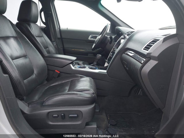Продажа на аукционе авто 2013 Ford Explorer Limited, vin: 1FM5K8F86DGA02694, номер лота: 12565553
