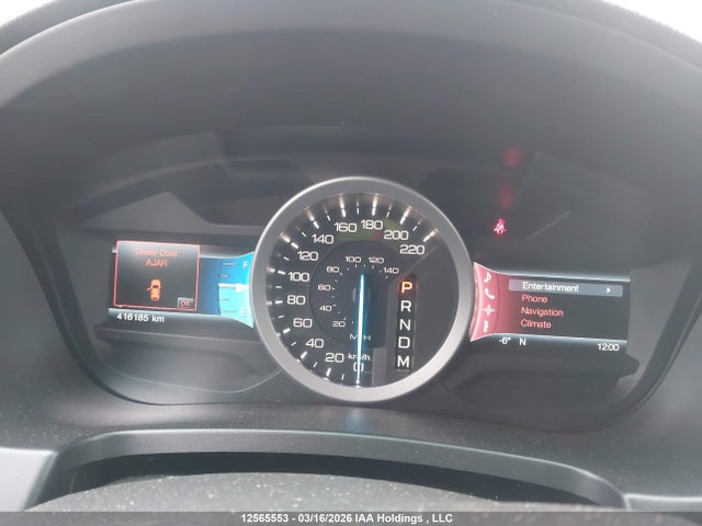 Продажа на аукционе авто 2013 Ford Explorer Limited, vin: 1FM5K8F86DGA02694, номер лота: 12565553