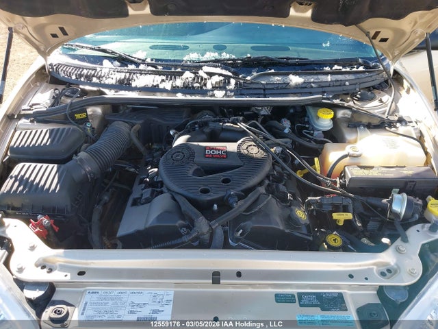 Aukcja sprzedaży 1998 Chrysler Intrepid, vin: 2C3HH46R2WH258067, numer aukcji: 12559176