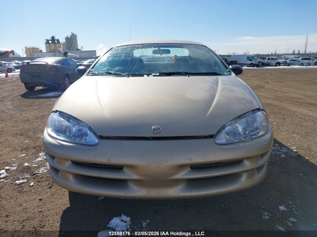 Aukcja sprzedaży 1998 Chrysler Intrepid, vin: 2C3HH46R2WH258067, numer aukcji: 12559176