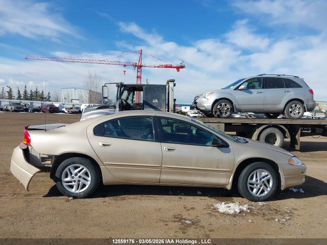 Aukcja sprzedaży 1998 Chrysler Intrepid, vin: 2C3HH46R2WH258067, numer aukcji: 12559176
