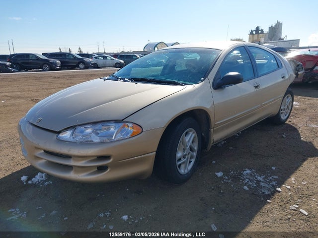 Aukcja sprzedaży 1998 Chrysler Intrepid, vin: 2C3HH46R2WH258067, numer aukcji: 12559176
