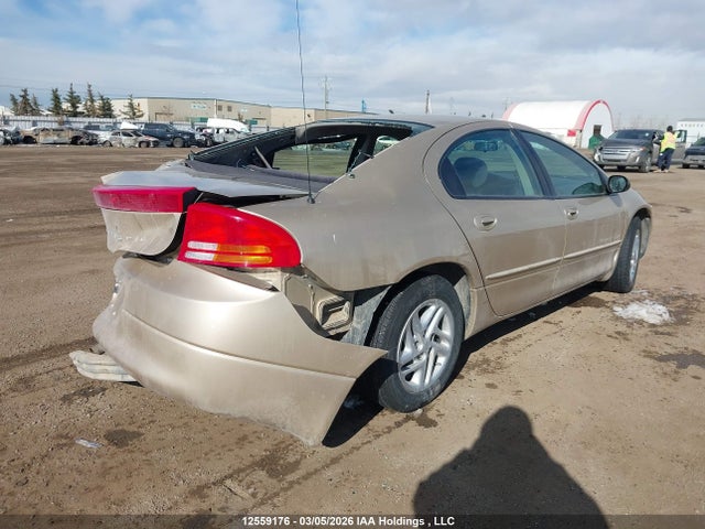 Aukcja sprzedaży 1998 Chrysler Intrepid, vin: 2C3HH46R2WH258067, numer aukcji: 12559176