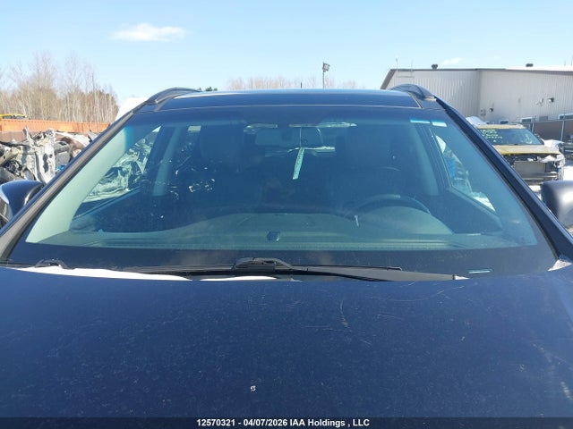 5XYZUDLAXGG327288 Hyundai Santa Fe