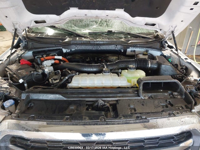 1FTFW5LD1RFA34320 Ford F-150 Lariat