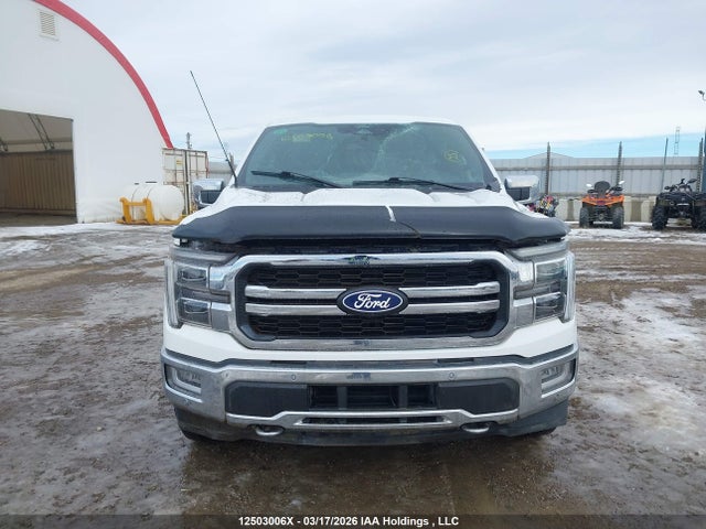 1FTFW5LD1RFA34320 Ford F-150 Lariat