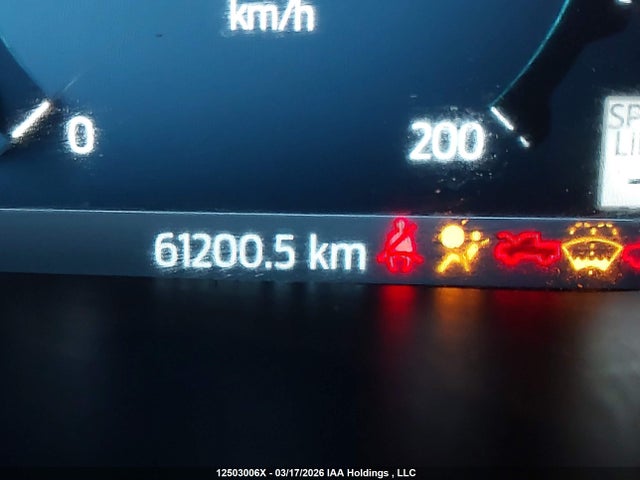 1FTFW5LD1RFA34320 Ford F-150 Lariat