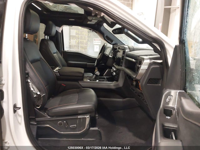 1FTFW5LD1RFA34320 Ford F-150 Lariat