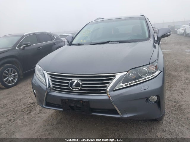 Auction sale of the 2013 Lexus Rx 350 F Sport, vin: 2T2BK1BA0DC174012, lot number: 12558084